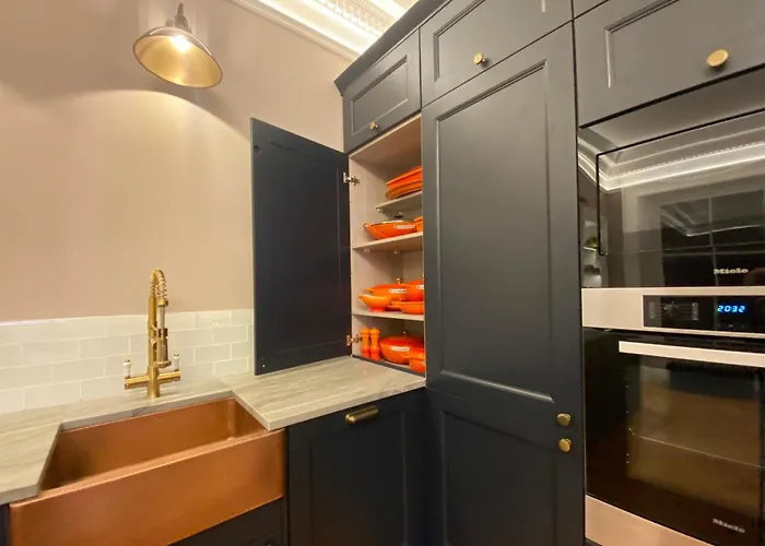 Ashton View Διαμέρισμα *