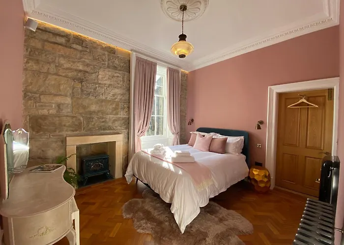 Appartamento Ashton View