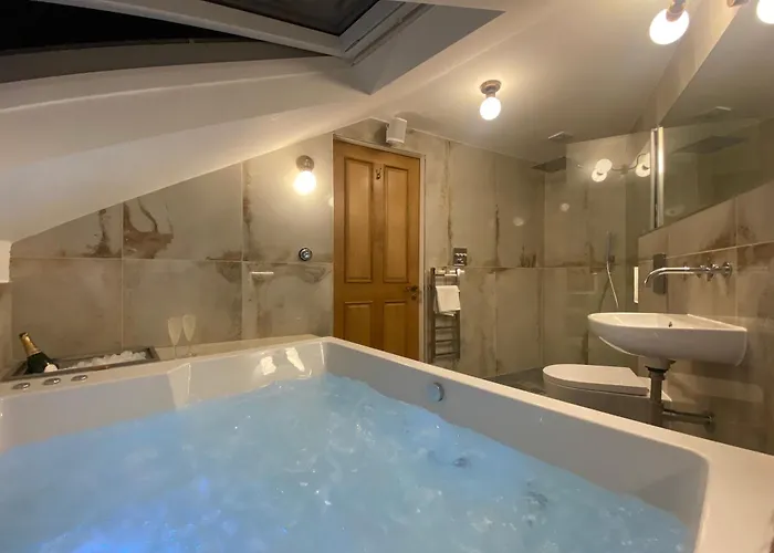 Appartamento Ashton View