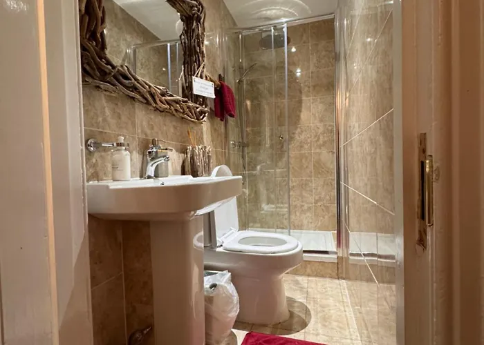 The West Highland Way And Retreat 5* Glasgow