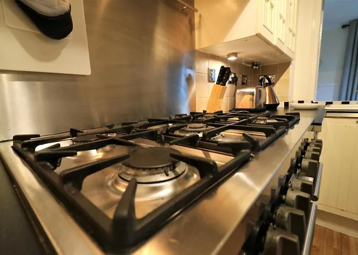 Apartman Signature - Shield House Glasgow