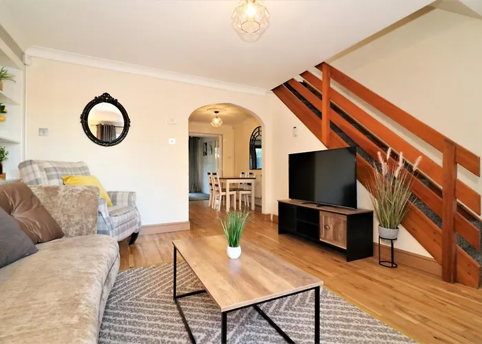 Signature - Shield House Apartament Glasgow