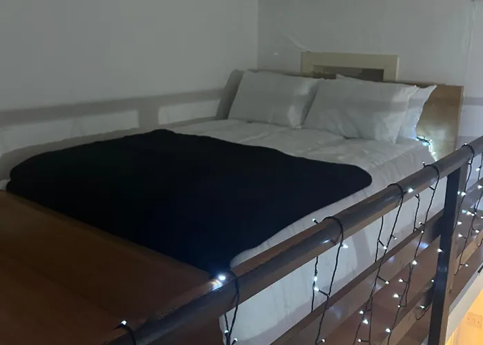 Alexander Greek Thomson Apartment