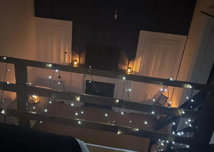 Appartement Alexander Greek Thomson Glasgow