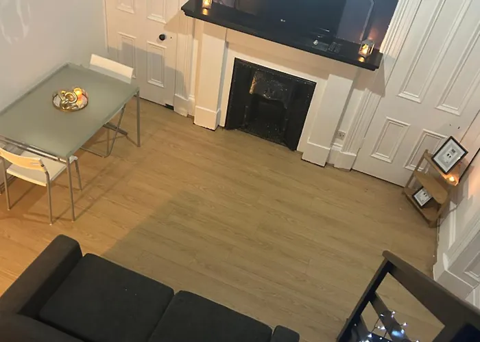 Appartement Alexander Greek Thomson