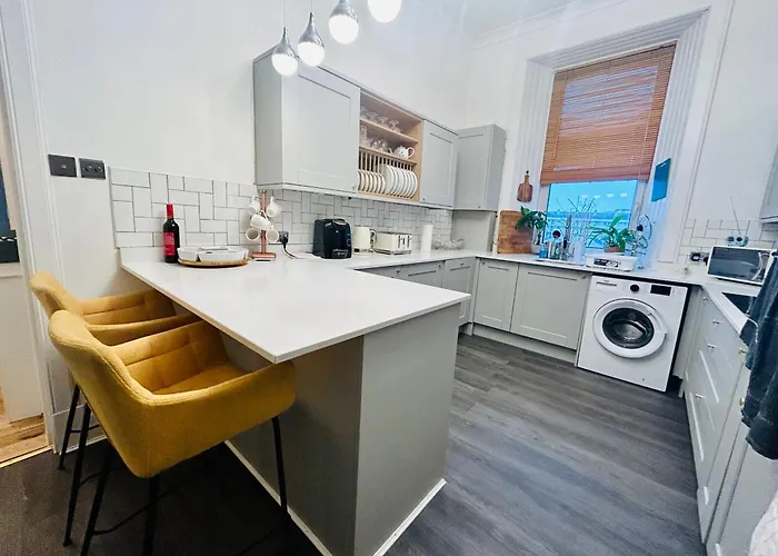 Appartement Center/west End