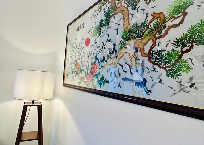 Appartamento Center/west End