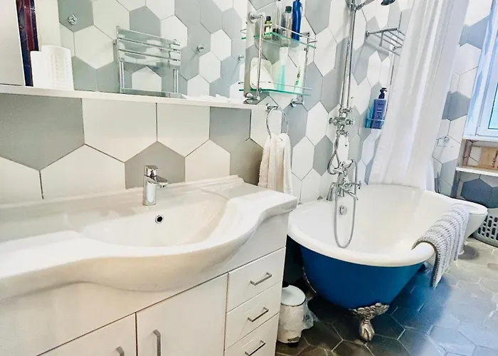 Center/west End * غلاسغو