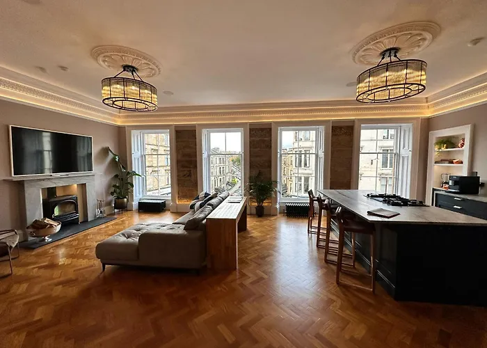 Ashton View * Γλασκώβη