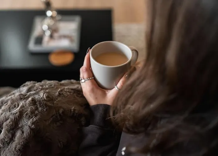 Apartman The West End Retreat - Your Luxurious 5* Glasgow