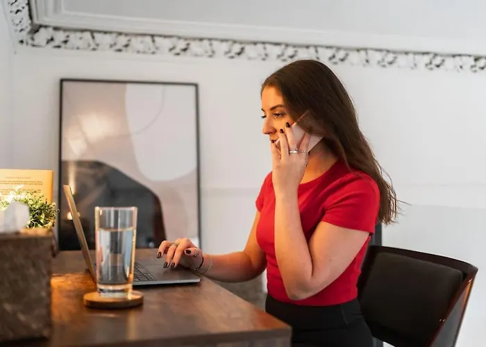 Apartman The West End Retreat - Your Luxurious 5* Glasgow