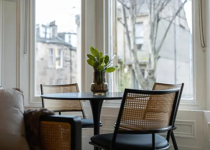 Apartman The West End Retreat - Your Luxurious 5*