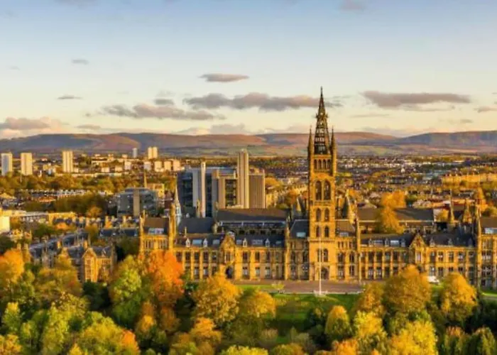 Apartman The West End Retreat - Your Luxurious 5* *