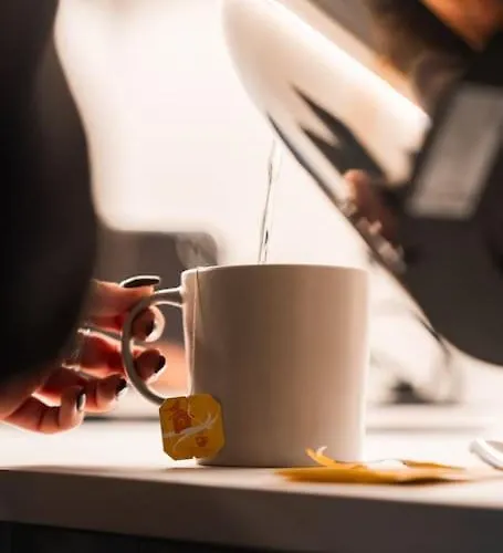 The West End Retreat - Your Luxurious 5*