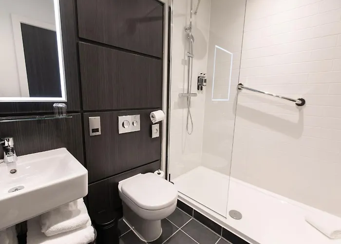 Hotel The Address Glasgow