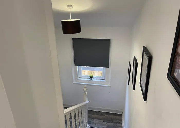 Elder Park Διαμέρισμα