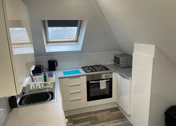 Apartman Elder Park *