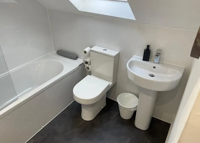 Elder Park Διαμέρισμα *