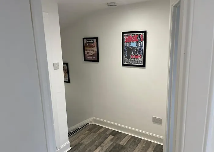 Elder Park * Glasgow