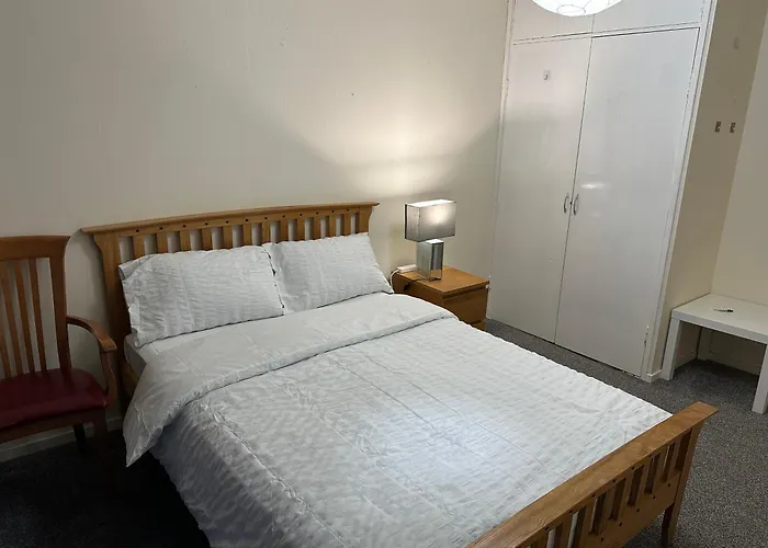 Amazing In Privatunterkunft