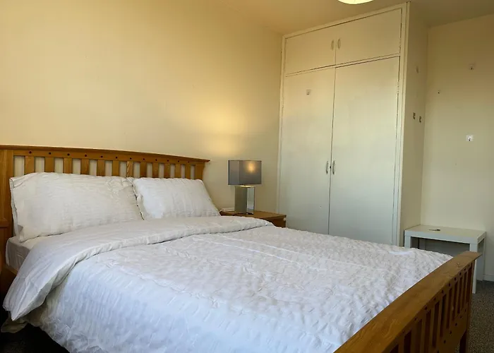 Privatunterkunft Amazing In Glasgow