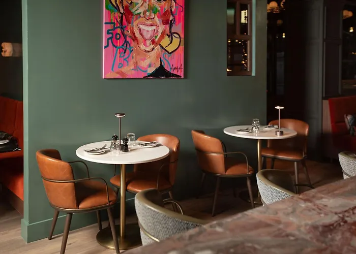 The Address Hotel 4*