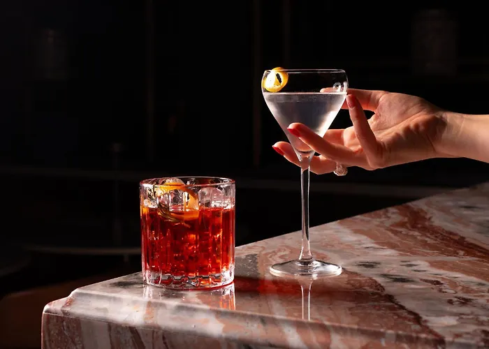 The Address 4* Glasgow