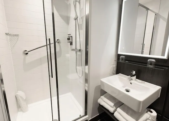 Hotel The Address 4*