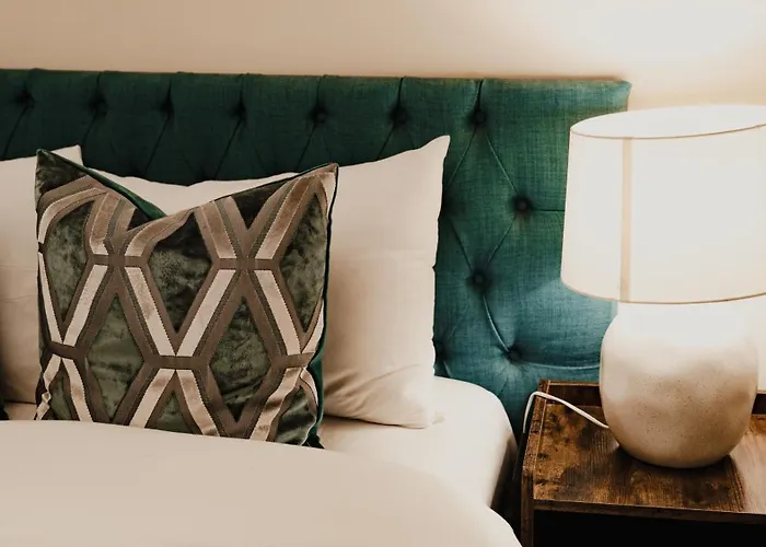 Royal Chambers Serviced Glasgow