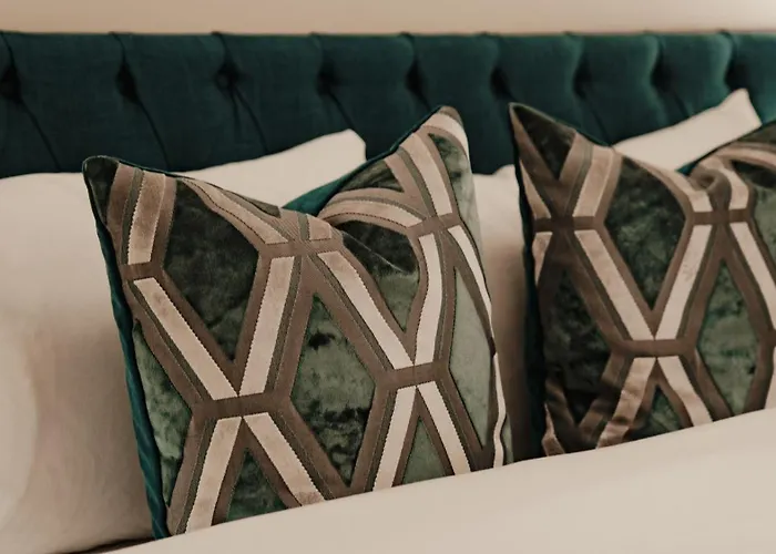 Royal Chambers Serviced Apartment