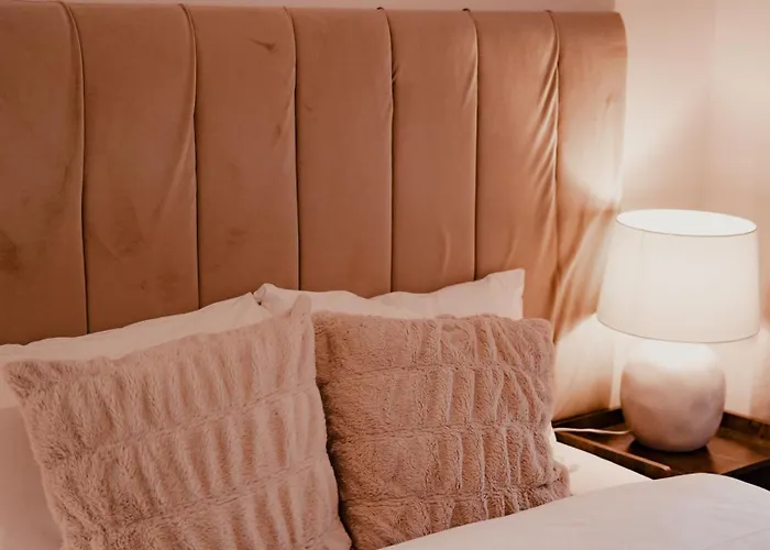 Apartamento Royal Chambers Serviced