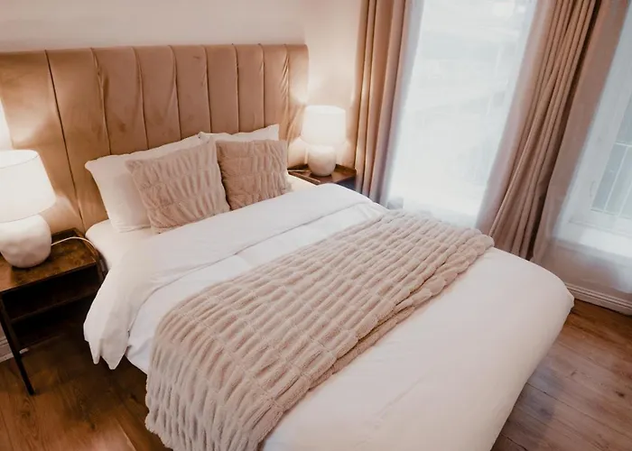 Royal Chambers Serviced Apartment