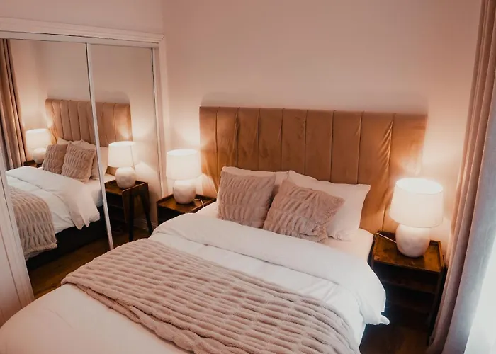 Royal Chambers Serviced Apartment