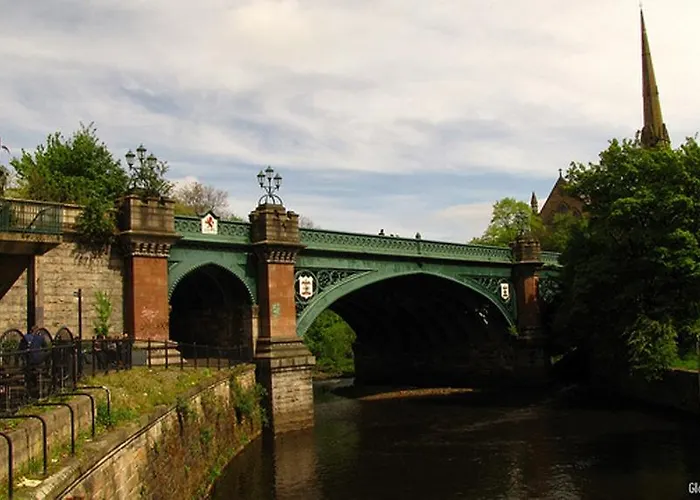 Royal West End Hotel Glasgow