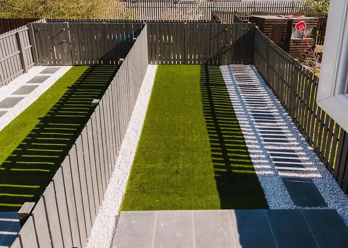 Emirates Aparthouse Appartamento