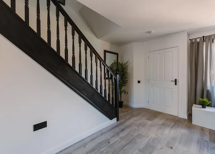 Appartamento Emirates Aparthouse *