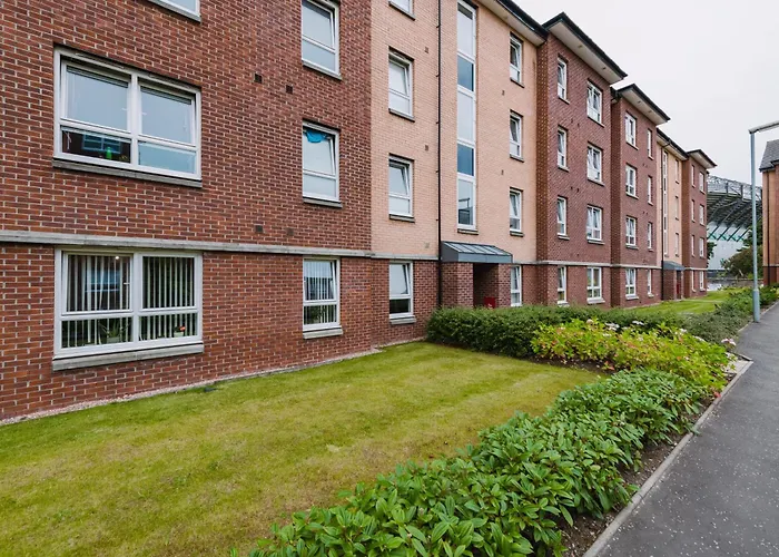 Comfysleep Apartamento