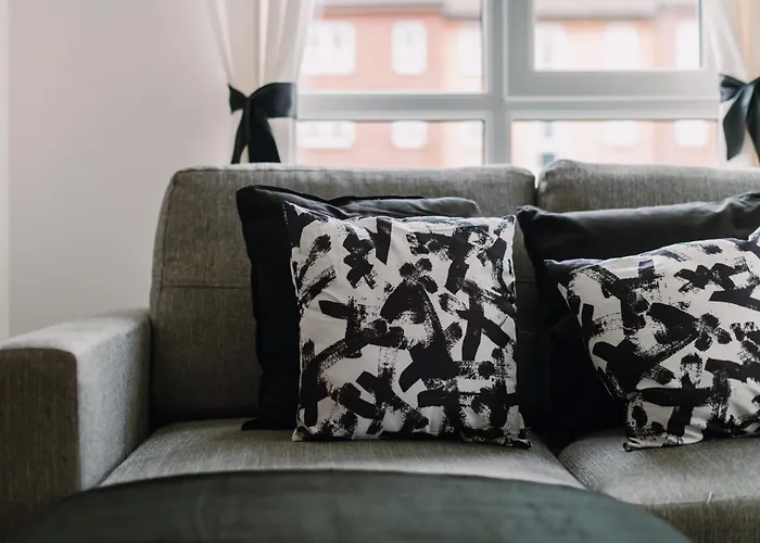 Apartamento Comfysleep *