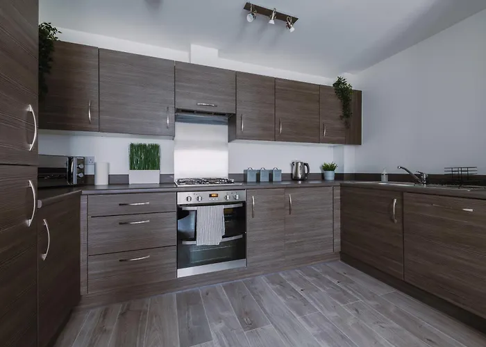 Comfysleep Apartamento