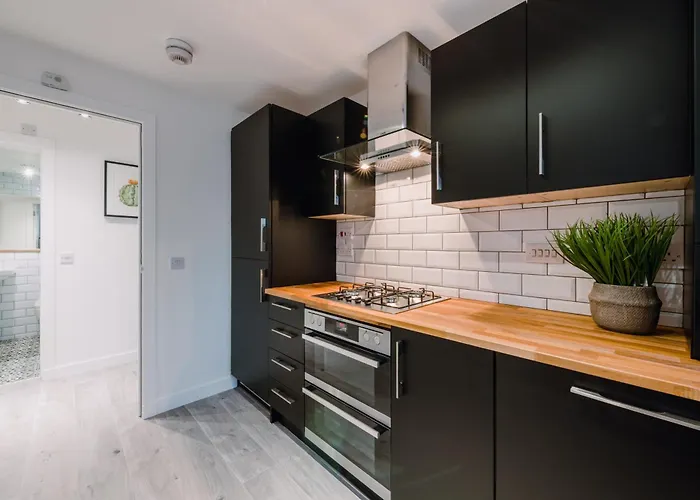 Comfysleep Apartment