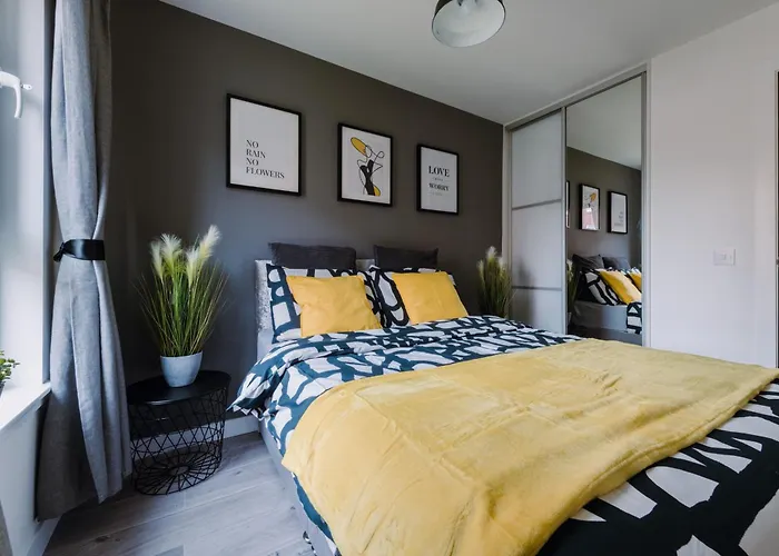 Comfysleep Appartamento