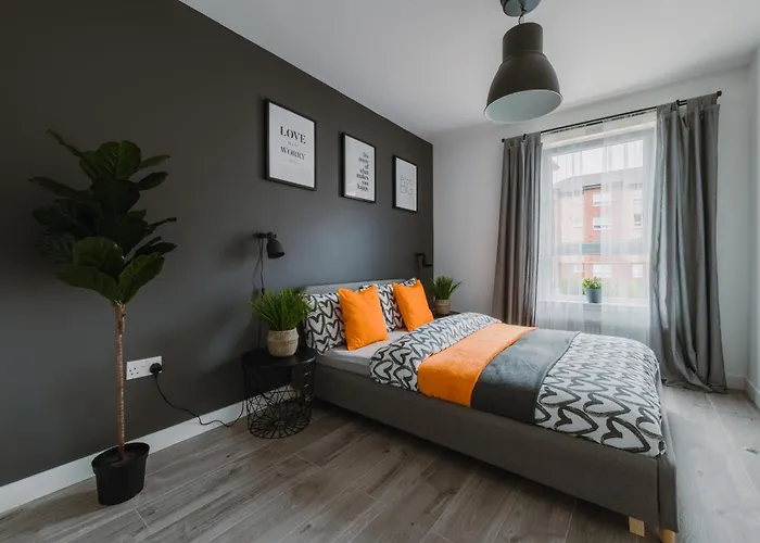 Superbsleep Apartman