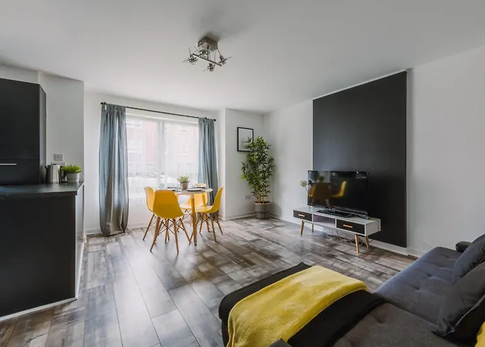 Superbsleep Apartman