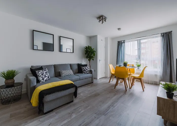 Apartment Sleepwell Glasgow