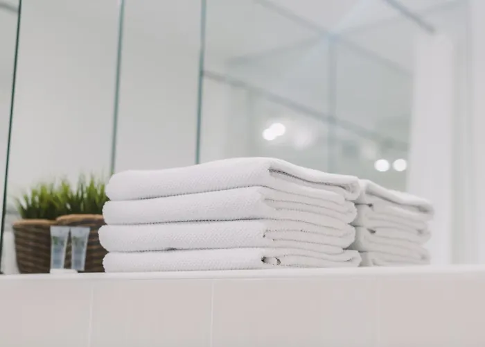 Smartsleep Apartamento