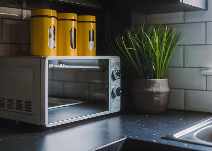 Smartsleep Apartamento *