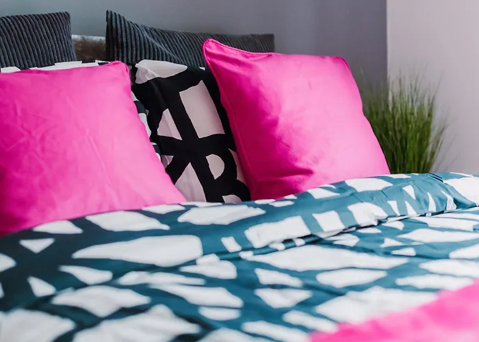 Apartamento Smartsleep Glasgow