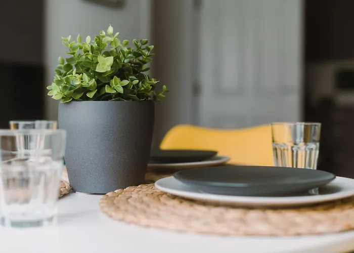 Apartamento Smartsleep