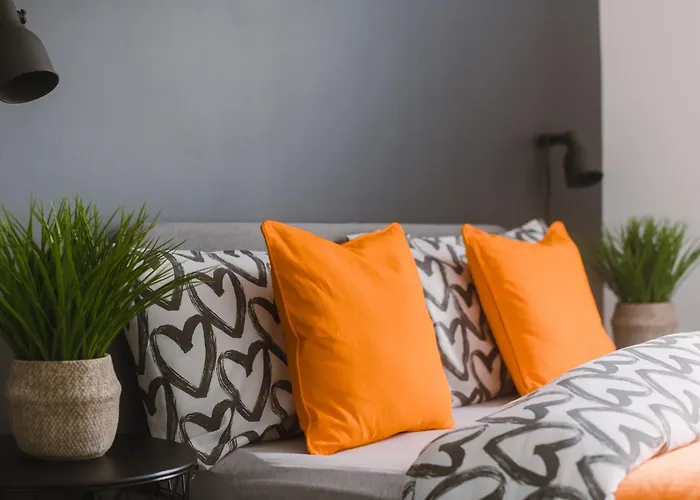 Apartamento Smartsleep *