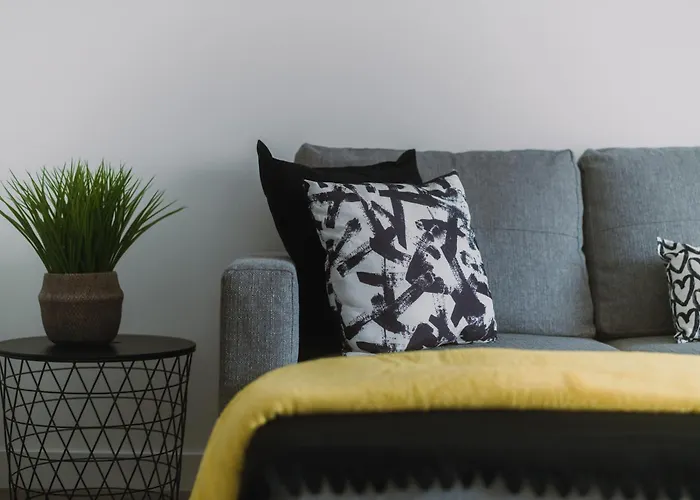 Smartsleep Apartamento Glasgow